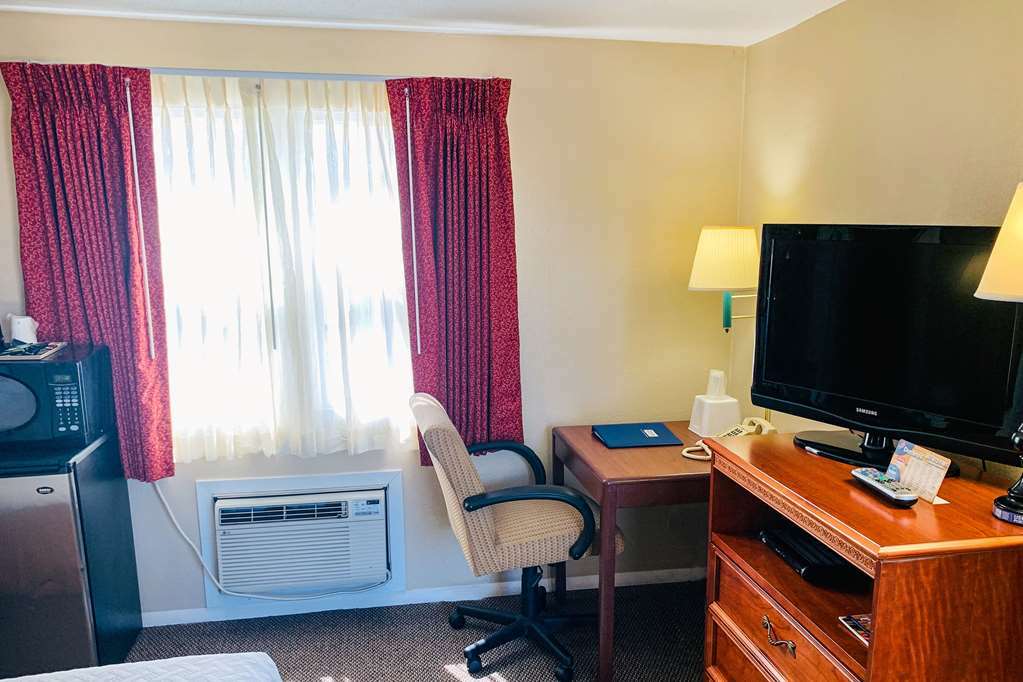 Rodeway Inn & Suites Sheridan Room photo