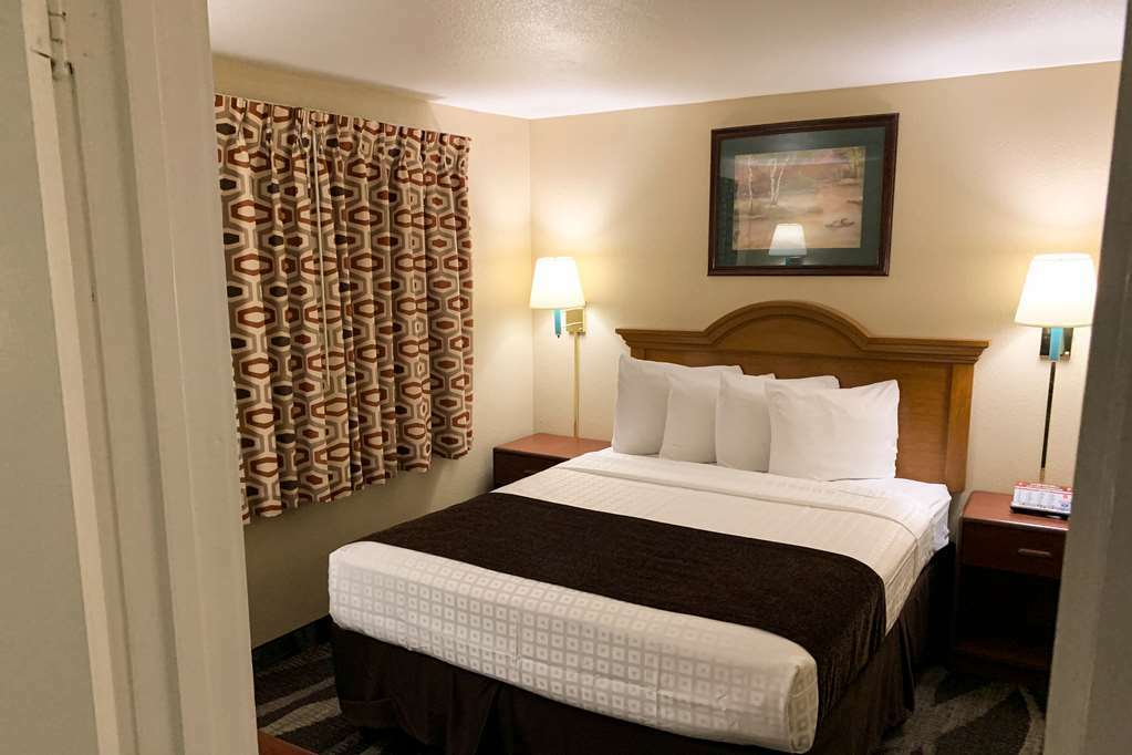 Rodeway Inn & Suites Sheridan Room photo