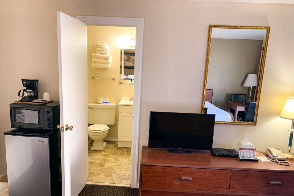 Rodeway Inn & Suites Sheridan Room photo